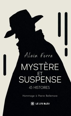 eBook: Mystère et suspense