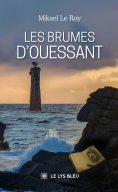 eBook: Les brumes d’Ouessant