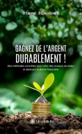 eBook: Gagnez de l’argent durablement !