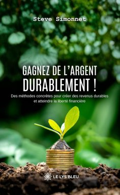 eBook: Gagnez de l’argent durablement !