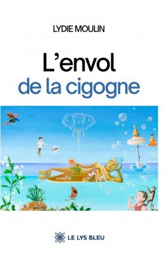 eBook: L’envol de la cigogne