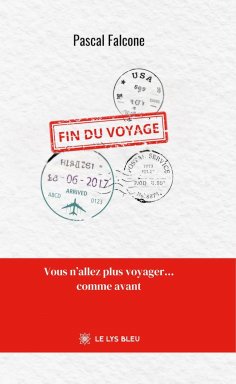 eBook: Fin du voyage