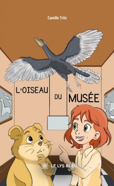 eBook: L’oiseau du musée