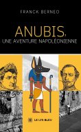 eBook: Anubis, une aventure napoléonienne