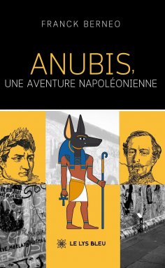 eBook: Anubis, une aventure napoléonienne
