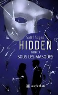ebook: Hidden - Tome 1