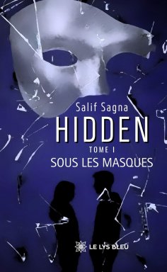 ebook: Hidden - Tome 1