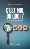 eBook: C’est moi, ou quoi ?