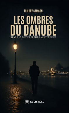 eBook: Les ombres du Danube