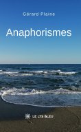 eBook: Anaphorismes