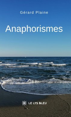 eBook: Anaphorismes
