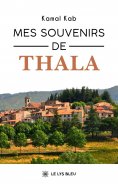 eBook: Mes souvenirs de Thala