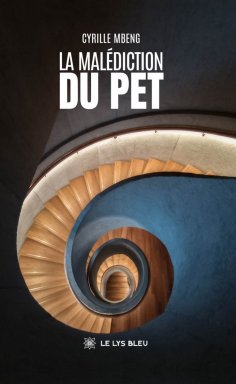 eBook: La malédiction du pet
