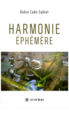 eBook: Harmonie éphémère