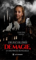 eBook: Deux cuillères de magie, et une pincée de pagaille