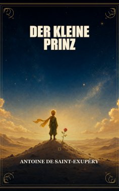 eBook: Der kleine Prinz
