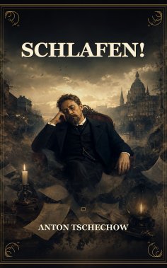 eBook: Schlafen!