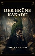eBook: Der grüne Kakadu