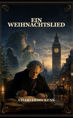 eBook: Ein Weihnachtslied