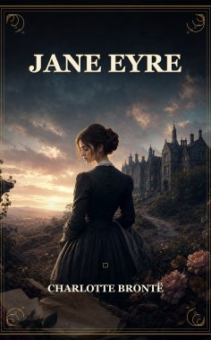 eBook: Jane Eyre