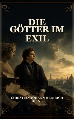 eBook: Die Götter im Exil