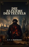 eBook: Die Elixiere des Teufels
