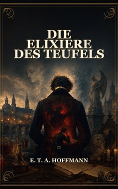 eBook: Die Elixiere des Teufels
