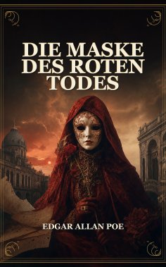 eBook: Die Maske des roten Todes