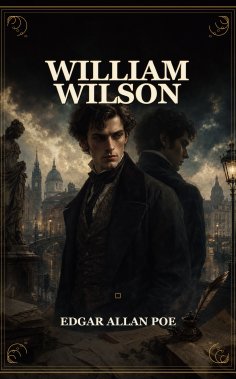 eBook: William Wilson
