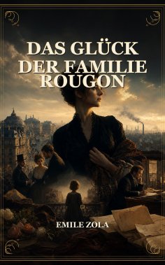 eBook: Das Glück der Familie Rougon