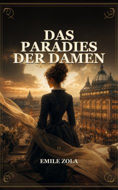 eBook: Das Paradies der Damen