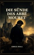eBook: Die Sünde des Abbé Mouret