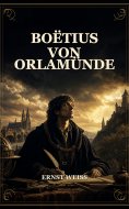 eBook: Boëtius von Orlamünde