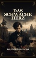ebook: Das schwache Herz