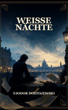ebook: Weiße Nächte
