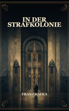 eBook: In der Strafkolonie