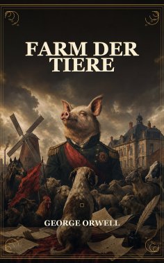 eBook: Farm der Tiere