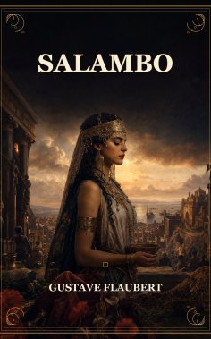 eBook: Salambo