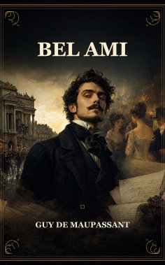 ebook: Bel Ami