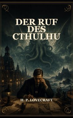 eBook: Der Ruf des Cthulhu