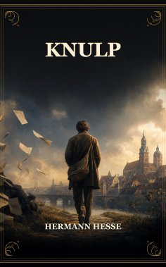 eBook: Knulp