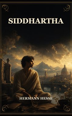 eBook: Siddhartha