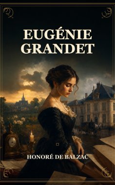 eBook: Eugénie Grandet