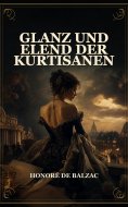 eBook: Glanz und Elend der Kurtisanen