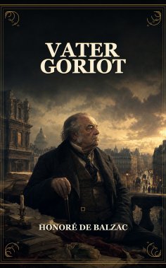 eBook: Vater Goriot
