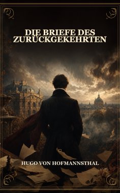 eBook: Die Briefe des Zurückgekehrten