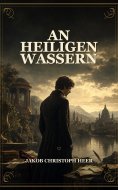 eBook: An heiligen Wassern