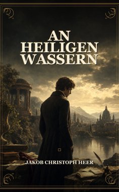 eBook: An heiligen Wassern