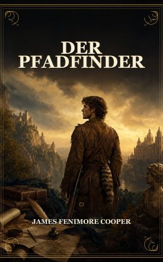 eBook: Der Pfadfinder