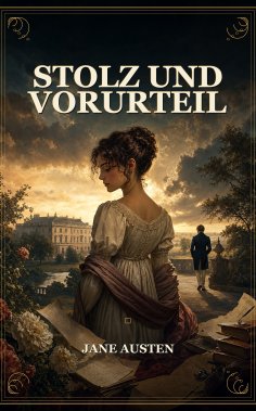 ebook: Stolz und Vorurteil